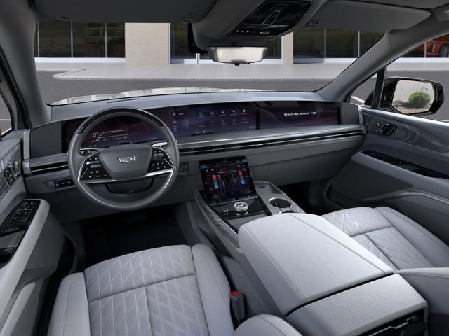 New 2026 Cadillac Escalade IQ Luxury 1 w/ LPO, Floor Liner Package image 15