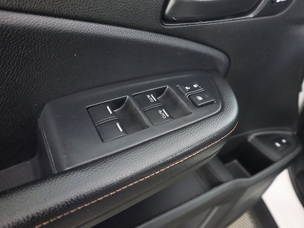 Used 2022 Honda Passport TrailSport image 41