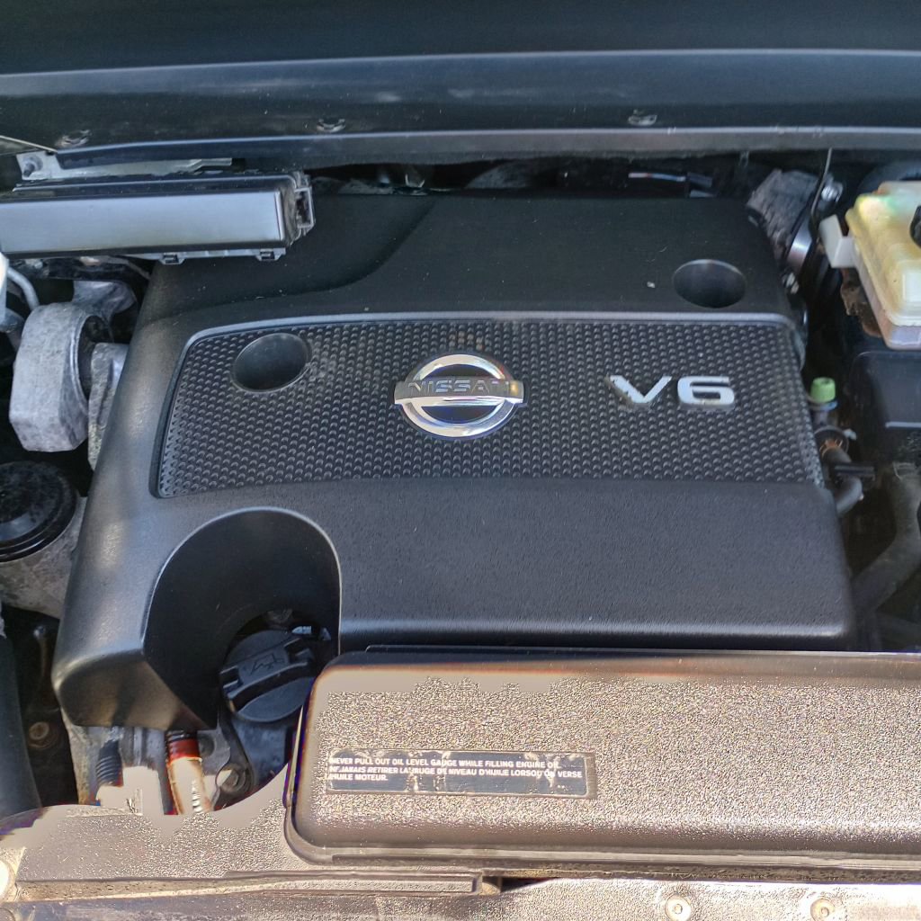 Used 2014 Nissan Pathfinder SL w/ SL Premium Package AWD/4WD image 28