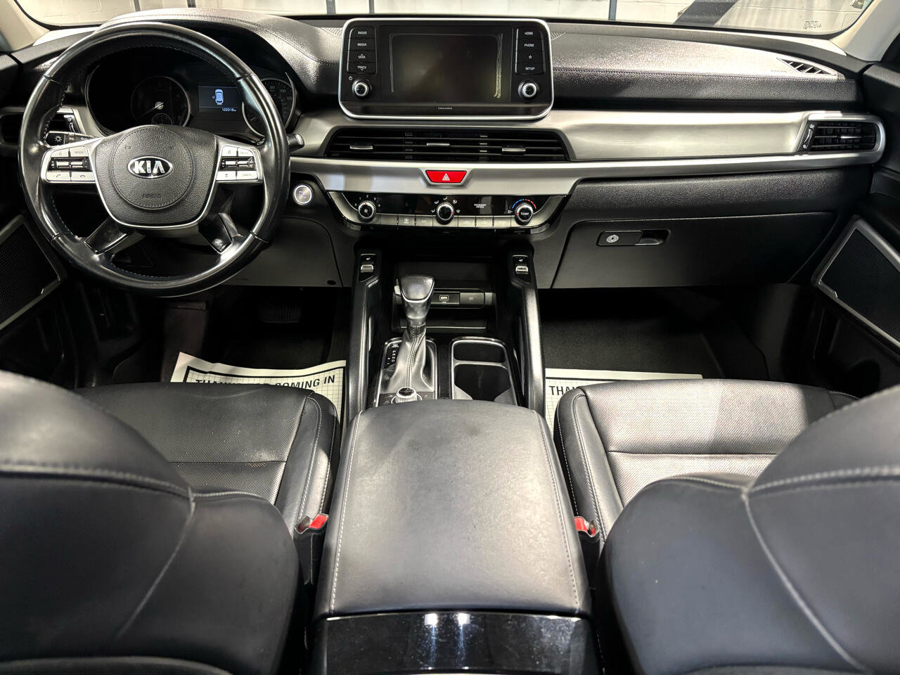 Used 2020 Kia Telluride S image 32