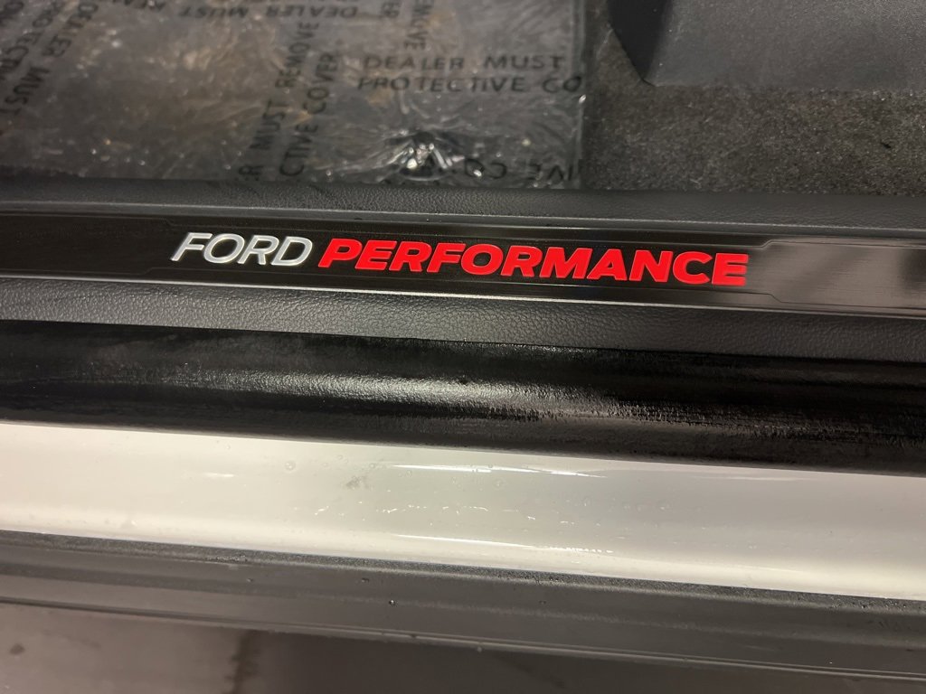 New 2026 Ford Explorer ST w/ Sun And Sound Package image 29