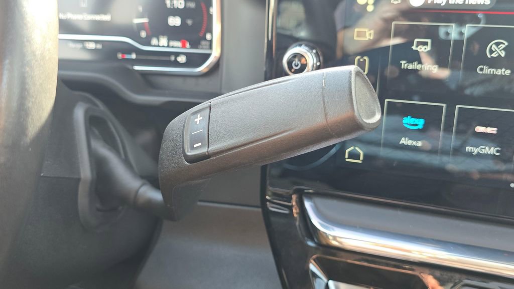Used 2024 GMC Sierra 3500 Denali Ultimate image 37