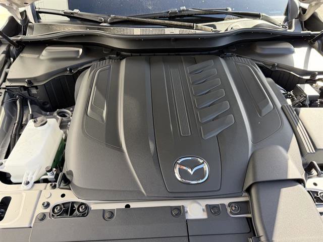 New 2026 MAZDA CX-90 3.3 Turbo w/ Preferred Package image 15