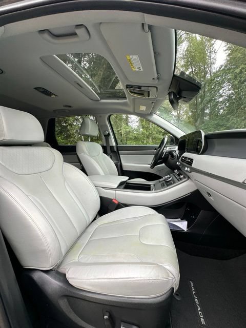 Used 2020 Hyundai Palisade SEL w/ Premium Package AWD/4WD image 29