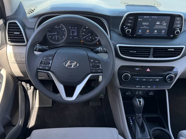 Used 2019 Hyundai Tucson SE image 10