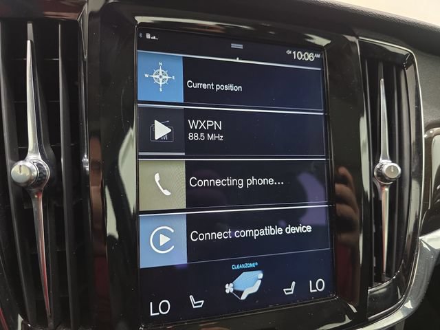 Used 2018 Volvo S90 T5 Momentum w/ Convenience Package AWD/4WD image 20