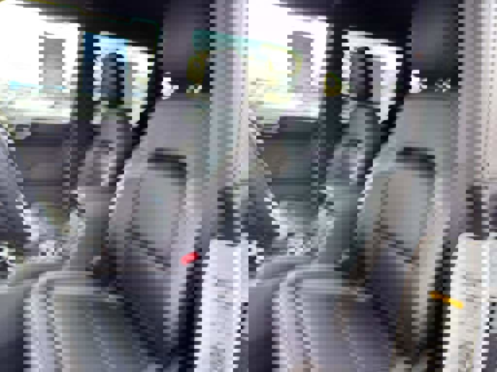 New 2025 Ford Bronco Outer Banks image 12