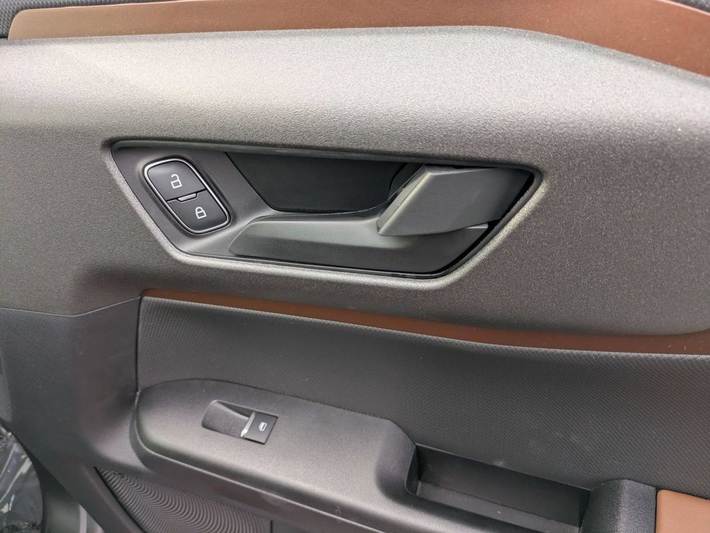 New 2025 Ford Bronco Sport Outer Banks w/ Sasquatch Outer Banks Package AWD/4WD image 54