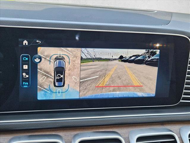New 2026 Mercedes-Benz GLE 450 4MATIC image 13