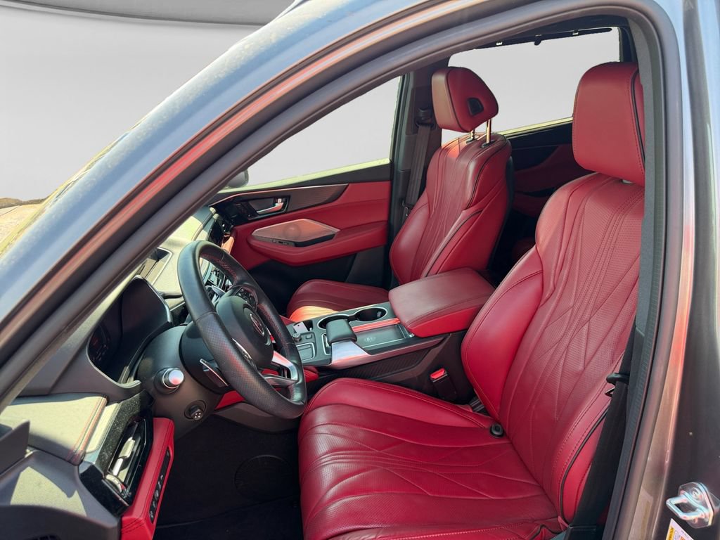Used 2022 Acura MDX Type S w/ Advance Package AWD/4WD image 26