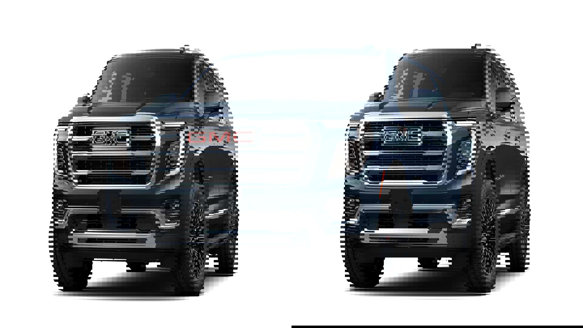 New 2026 GMC Yukon XL Elevation w/ Elevation Premium Package image 1