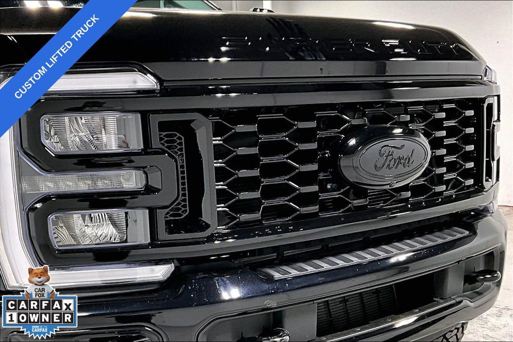 Used 2026 Ford F450 Lariat image 39