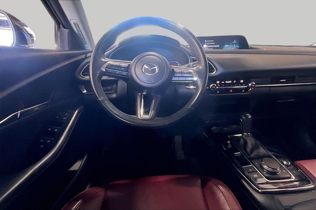 Used 2024 MAZDA CX-30 AWD 2.5 S w/ Preferred Package image 5