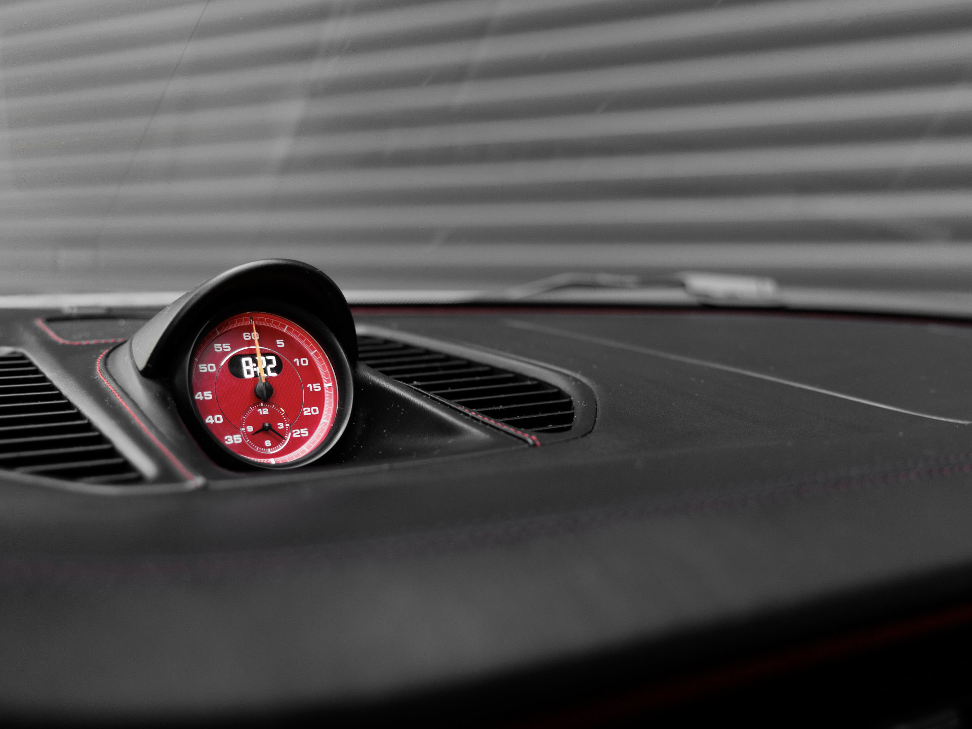 Used 2018 Porsche 911 GT3 RWD image 24