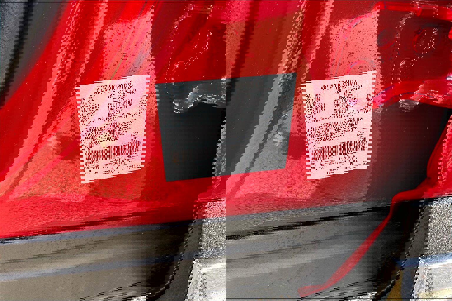 Used 2022 Ford Explorer XLT w/ Equipment Group 202A image 37