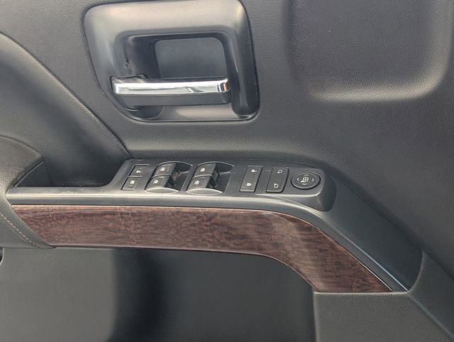 Used 2014 GMC Sierra 1500 SLE w/ SLE Value Package AWD/4WD image 27