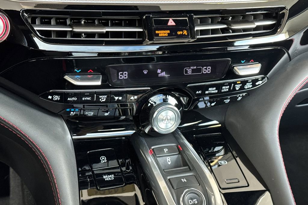 Certified 2023 Acura MDX A-Spec AWD/4WD image 23