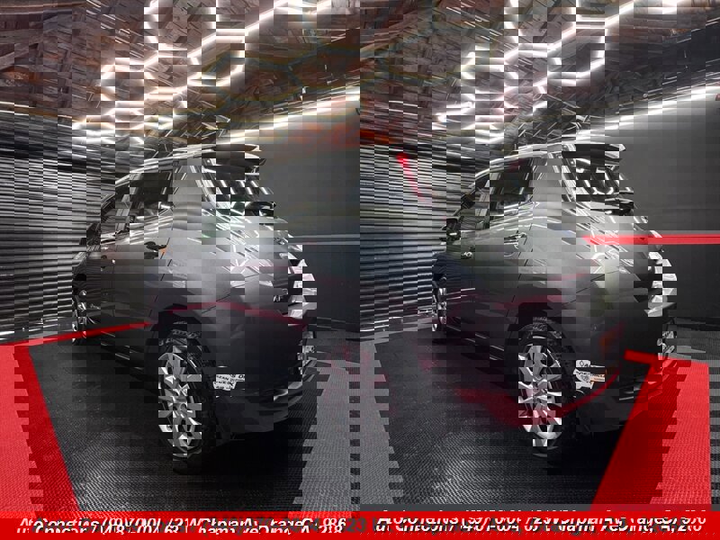 Used 2014 Nissan Leaf S w/ Charge Package image 4