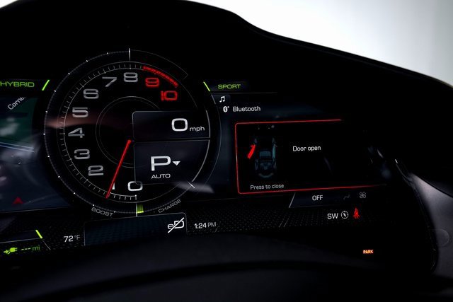 Used 2024 Ferrari 296 GTB image 34