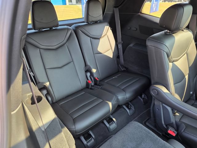 Used 2023 Cadillac XT6 Premium Luxury AWD/4WD image 43