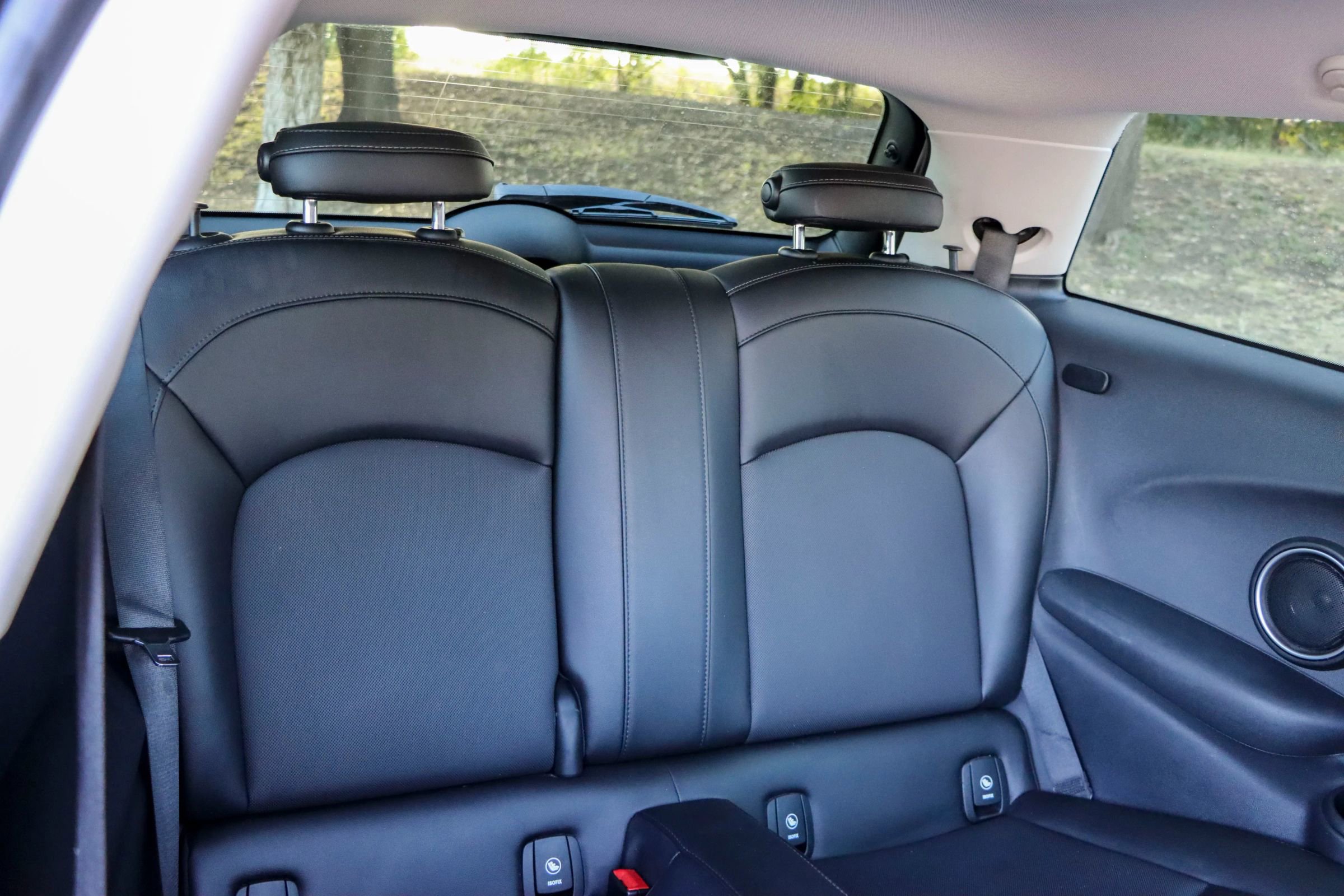 Used 2015 MINI Cooper S image 17