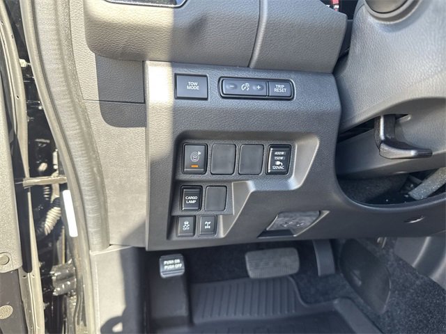 New 2026 Nissan Frontier PRO-4X image 24