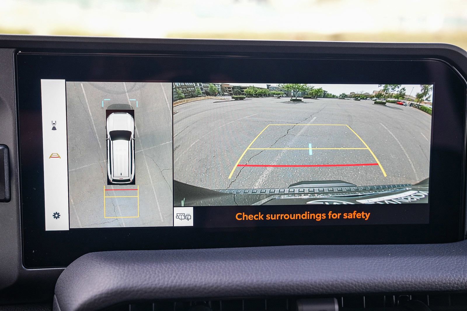 Used 2024 Toyota Land Cruiser image 23