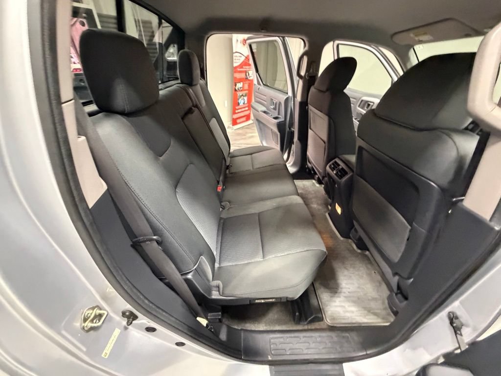 Used 2014 Honda Ridgeline RTS image 45