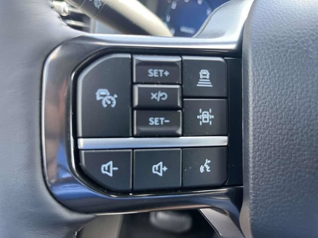 New 2026 Ford F150 Platinum w/ Equipment Group 702A High AWD/4WD image 16