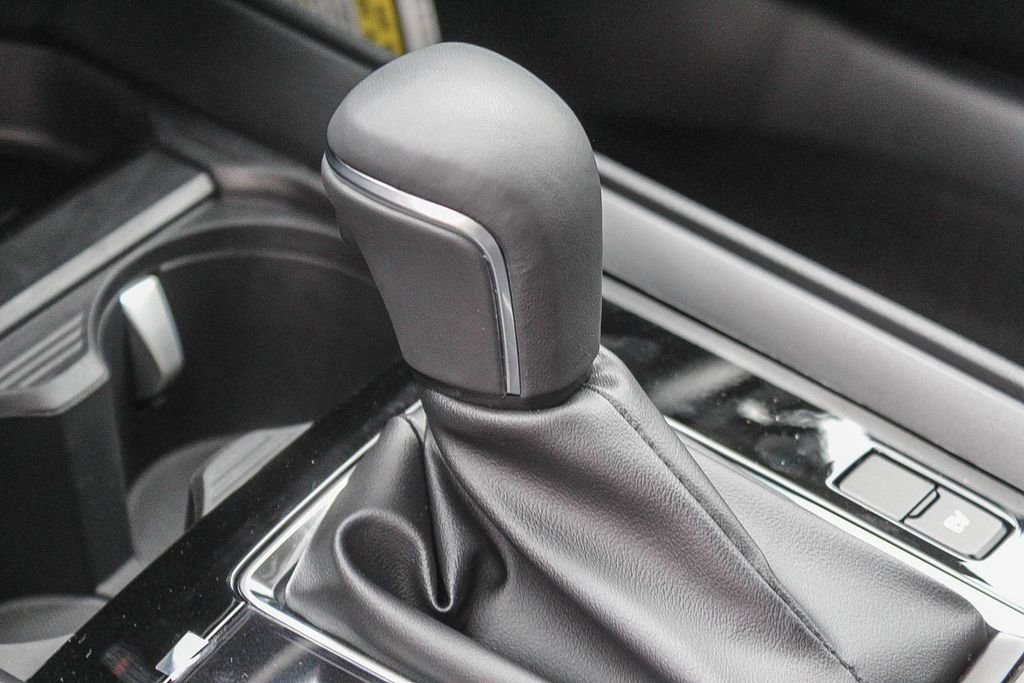 New 2026 MAZDA CX-50 2.5 Hybrid w/ Cargo Package image 21