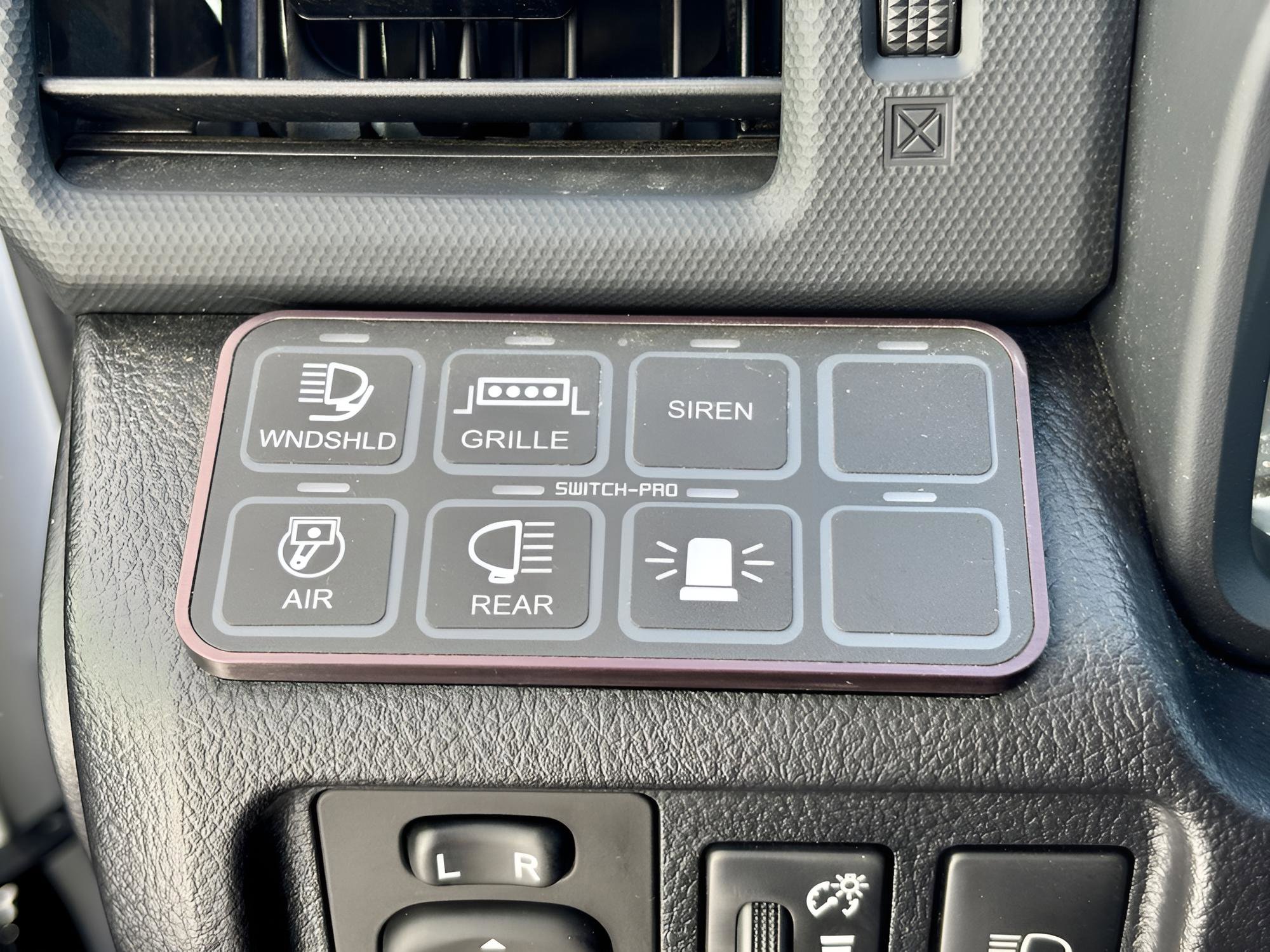 Used 2021 Toyota 4Runner TRD Off-Road Premium w/ Moonroof Package image 20