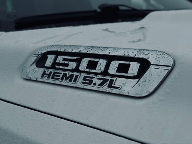Used 2022 RAM 1500 Big Horn image 6