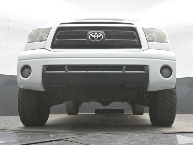 Used 2011 Toyota Tundra 4x4 CrewMax w/ TRD Rock Warrior Pkg image 40
