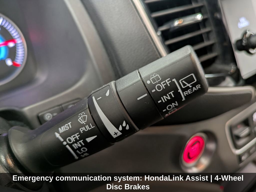 Certified 2020 Honda Pilot EX-L image 22