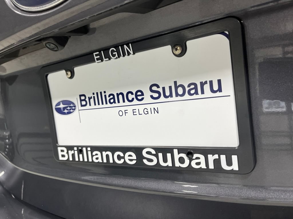 Certified 2025 Subaru Outback Onyx Edition XT AWD/4WD image 44