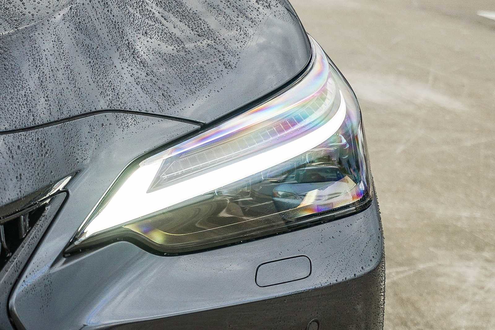 New 2026 Lexus NX 450h+ AWD w/ Luxury Package image 7