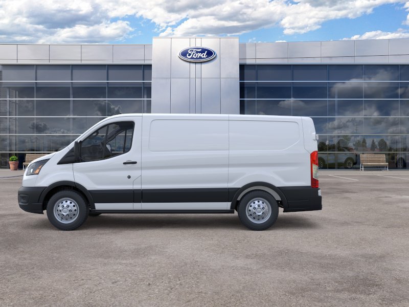 New 2026 Ford Transit 150 Low Roof AWD image 3