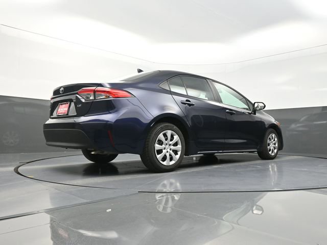 Used 2024 Toyota Corolla LE FWD image 6