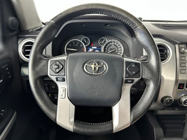 Used 2014 Toyota Tundra Platinum AWD/4WD image 14