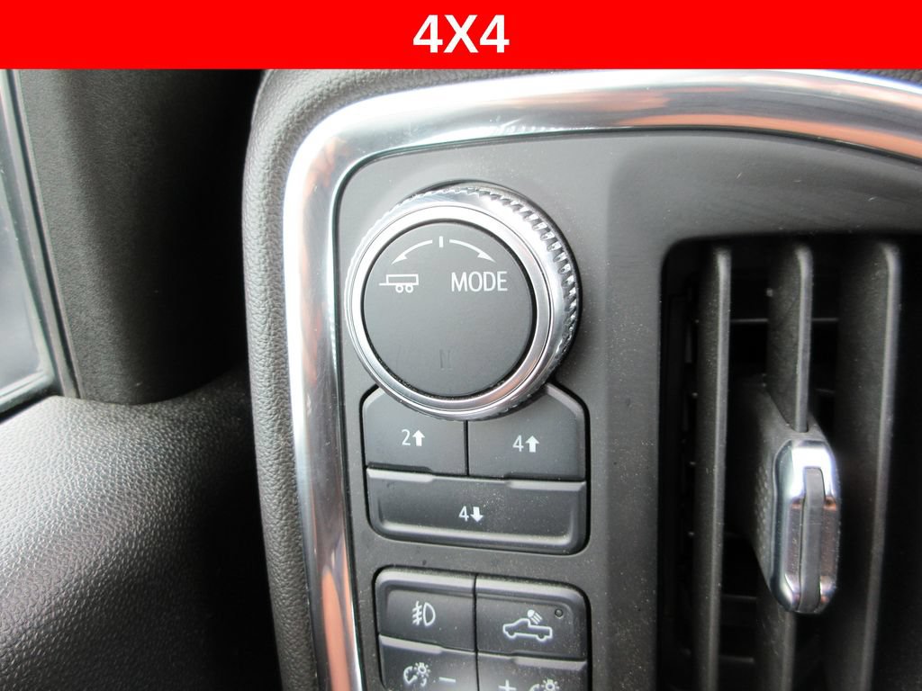 Certified 2023 GMC Sierra 2500 SLE w/ SLE Value Package; AWD/4WD image 29