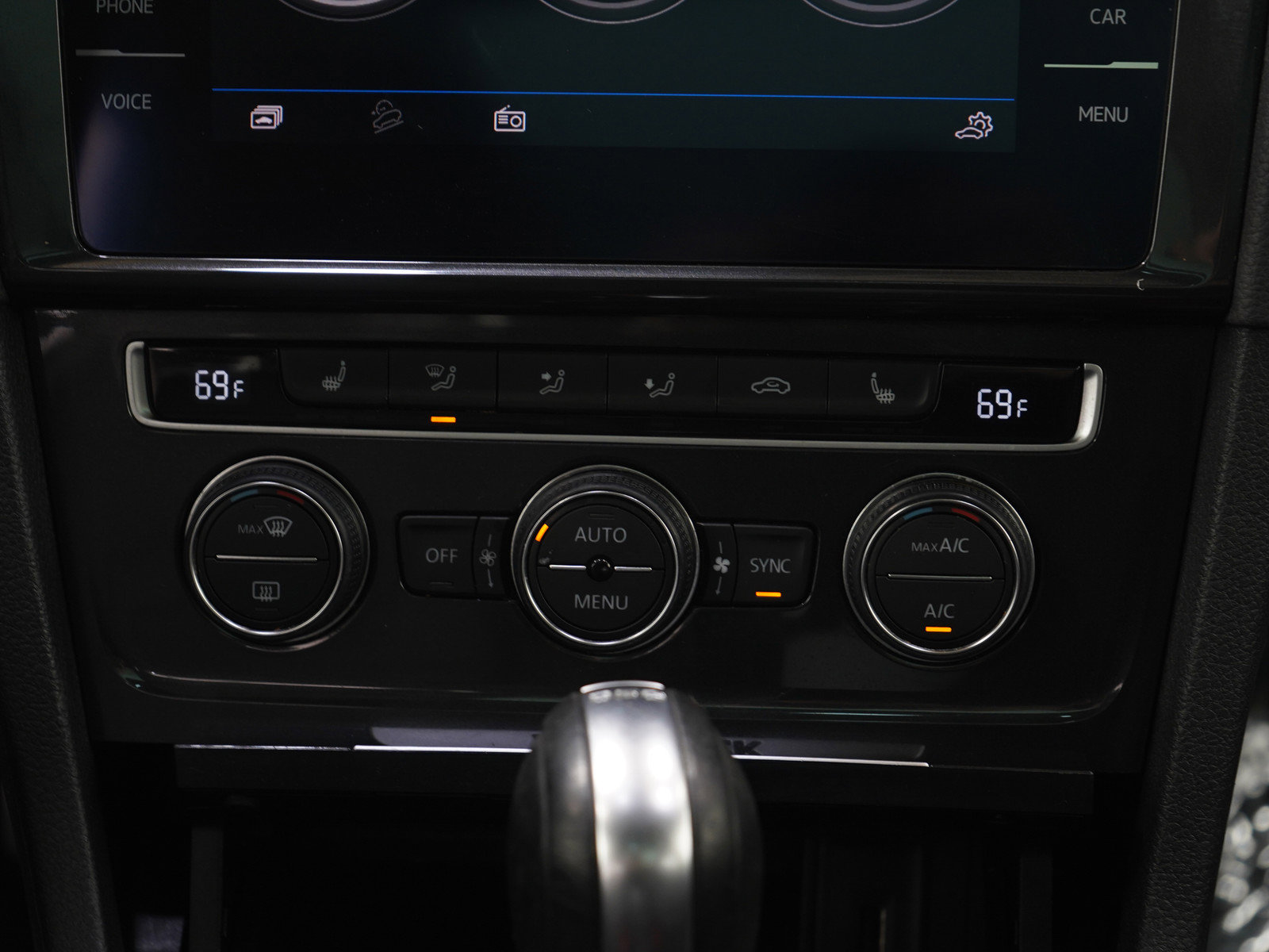 Used 2019 Volkswagen Golf Alltrack SEL image 18