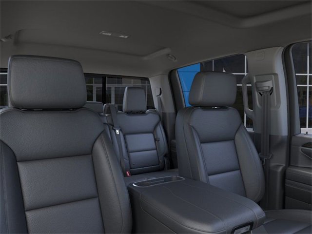 New 2025 Chevrolet Silverado 2500 LTZ w/ Z71 Chrome Sport Edition image 24