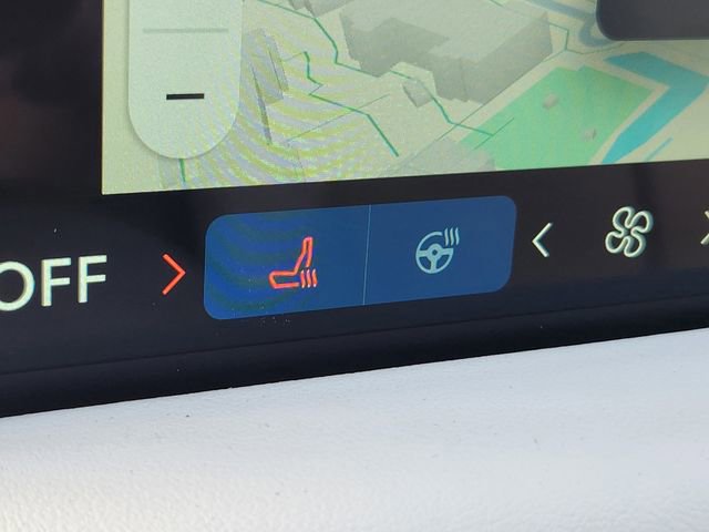 New 2026 Lincoln Aviator AWD w/ Jet Appearance Package image 22