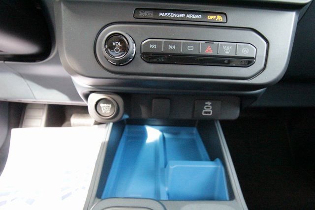 New 2025 Ford Maverick XLT w/ Equipment Group 302A image 26