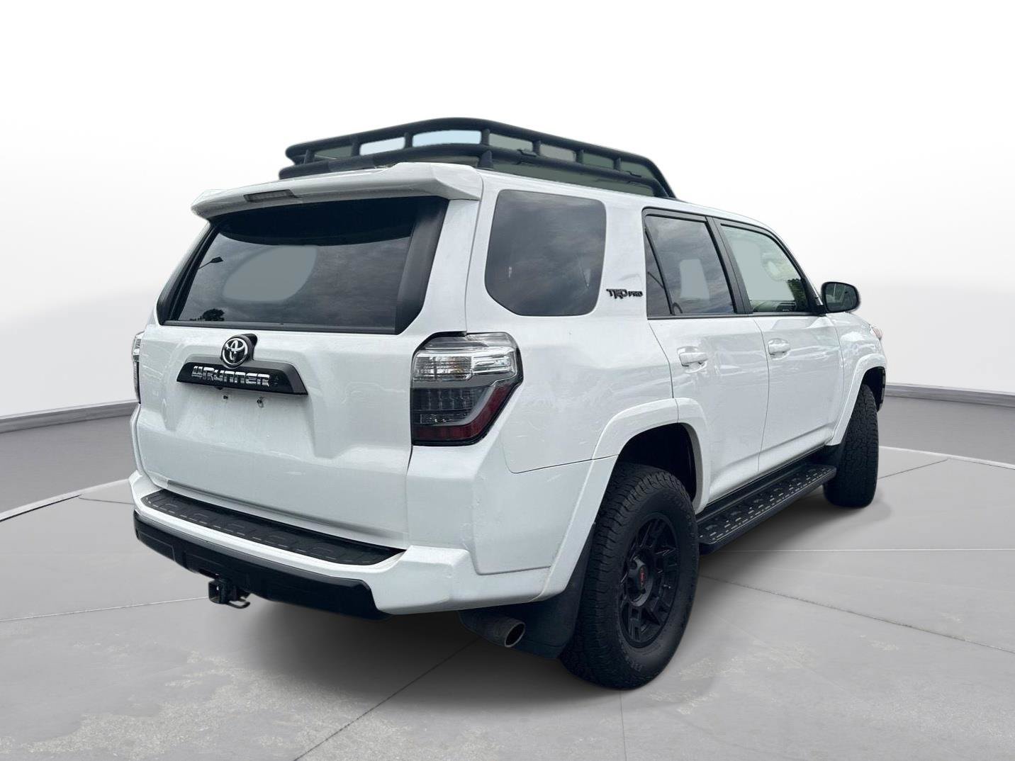 Used 2020 Toyota 4Runner TRD Pro AWD/4WD image 6