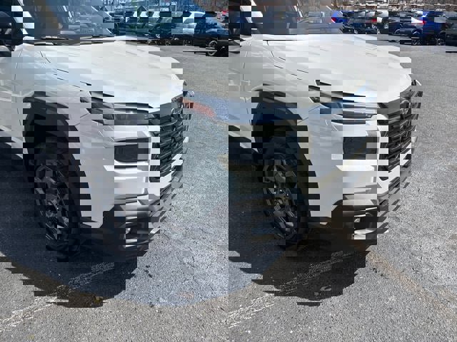 New 2026 Subaru Outback Premium image 60