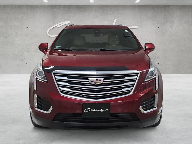 Used 2018 Cadillac XT5 Luxury w/ Driver Awareness Package FWD image 18