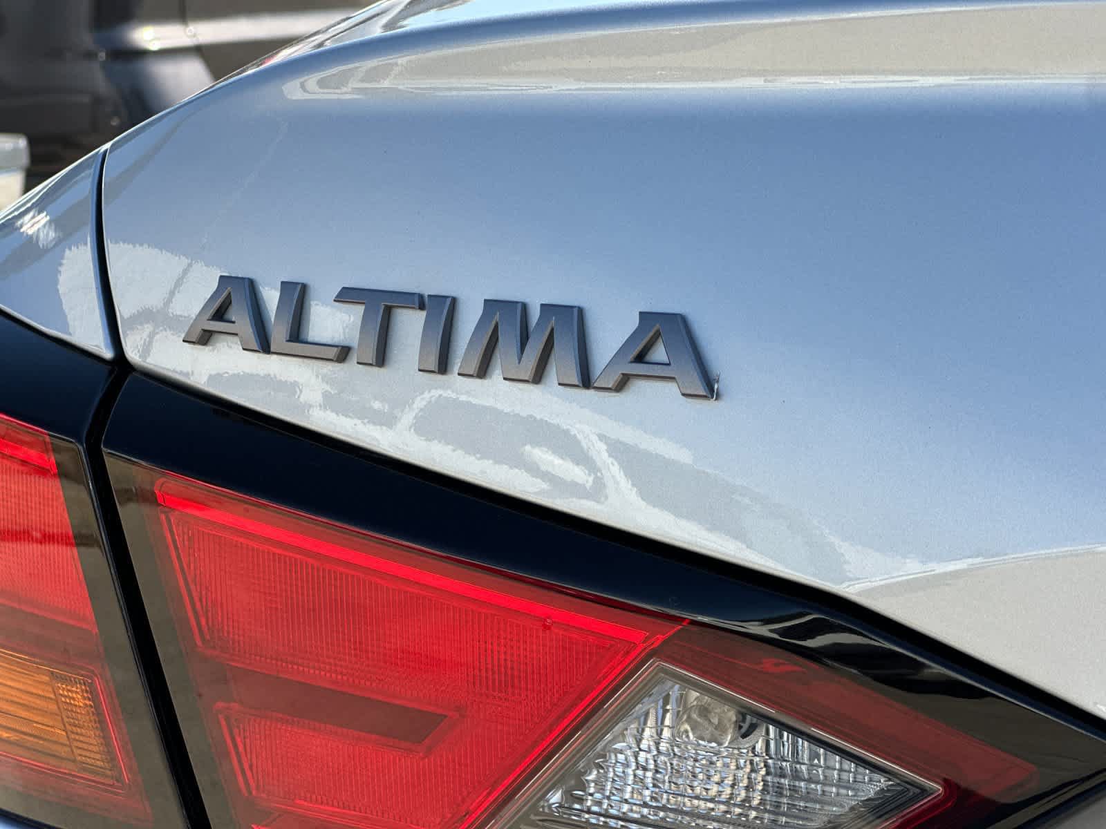Used 2026 Nissan Altima 2.5 SV AWD/4WD image 27