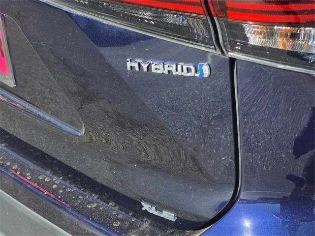 Used 2020 Toyota Highlander XLE image 8