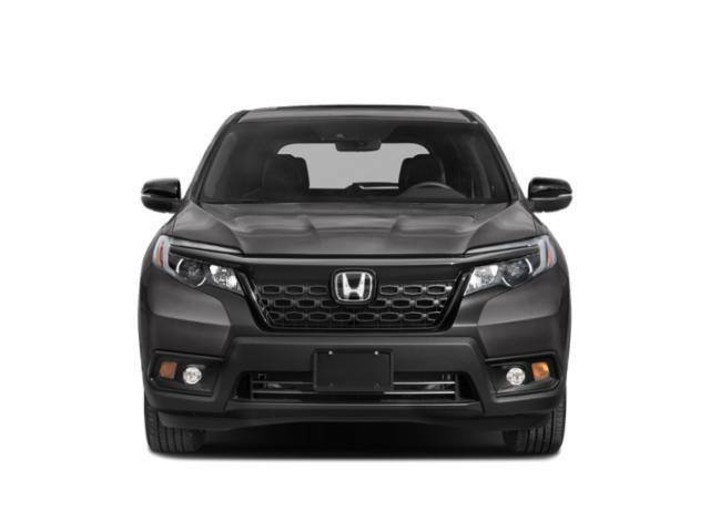 Certified 2020 Honda Passport EX-L image 4